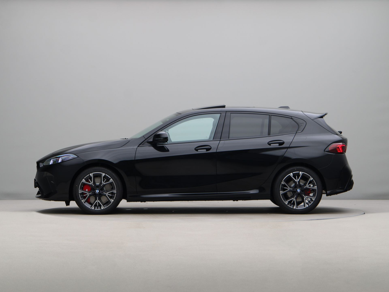 BMW 120 1 Serie — photo 8