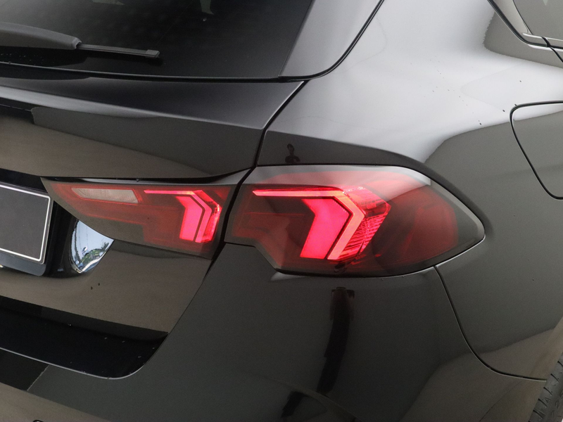 BMW 120 1 Serie — photo 11