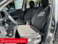 Volkswagen Tiguan 1.5 eTSI DSG Life LED+ NAVI AHK KAMERA ACC SHZ Grigio - thumbnail 6