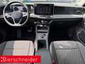 Volkswagen Tiguan 1.5 eTSI DSG Life LED+ NAVI AHK KAMERA ACC SHZ Grau - thumbnail 12