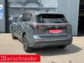 Volkswagen Tiguan 1.5 eTSI DSG Life LED+ NAVI AHK KAMERA ACC SHZ Grau - thumbnail 3