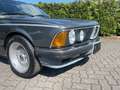 BMW 745 i A Turbo*Gepflegt*Oldtimer*Kein Rost! Gris - thumbnail 4