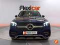 Mercedes-Benz GLE 350 de 4MATIC (Híbrido Enchufable) Azul - thumbnail 2