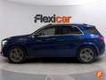Mercedes-Benz GLE 350 de 4MATIC (Híbrido Enchufable) Azul - thumbnail 4