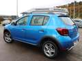 Dacia Sandero Stepway TCe 90 Prestige Navi DAB Bluetooth Blau - thumbnail 4