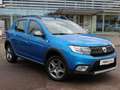 Dacia Sandero Stepway TCe 90 Prestige Navi DAB Bluetooth Blau - thumbnail 2