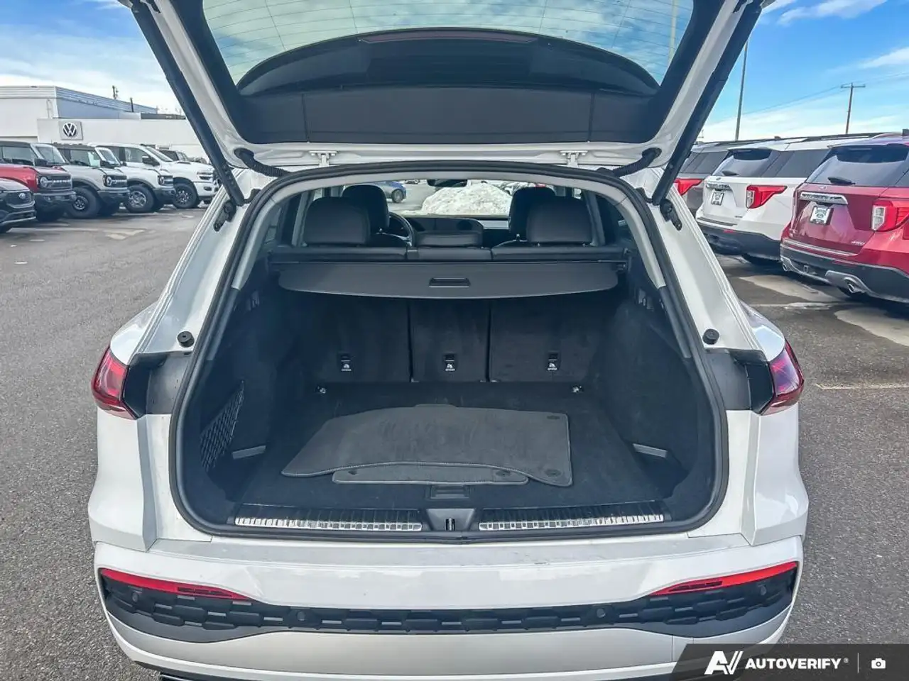 Audi Q5 снимка Audi Q5