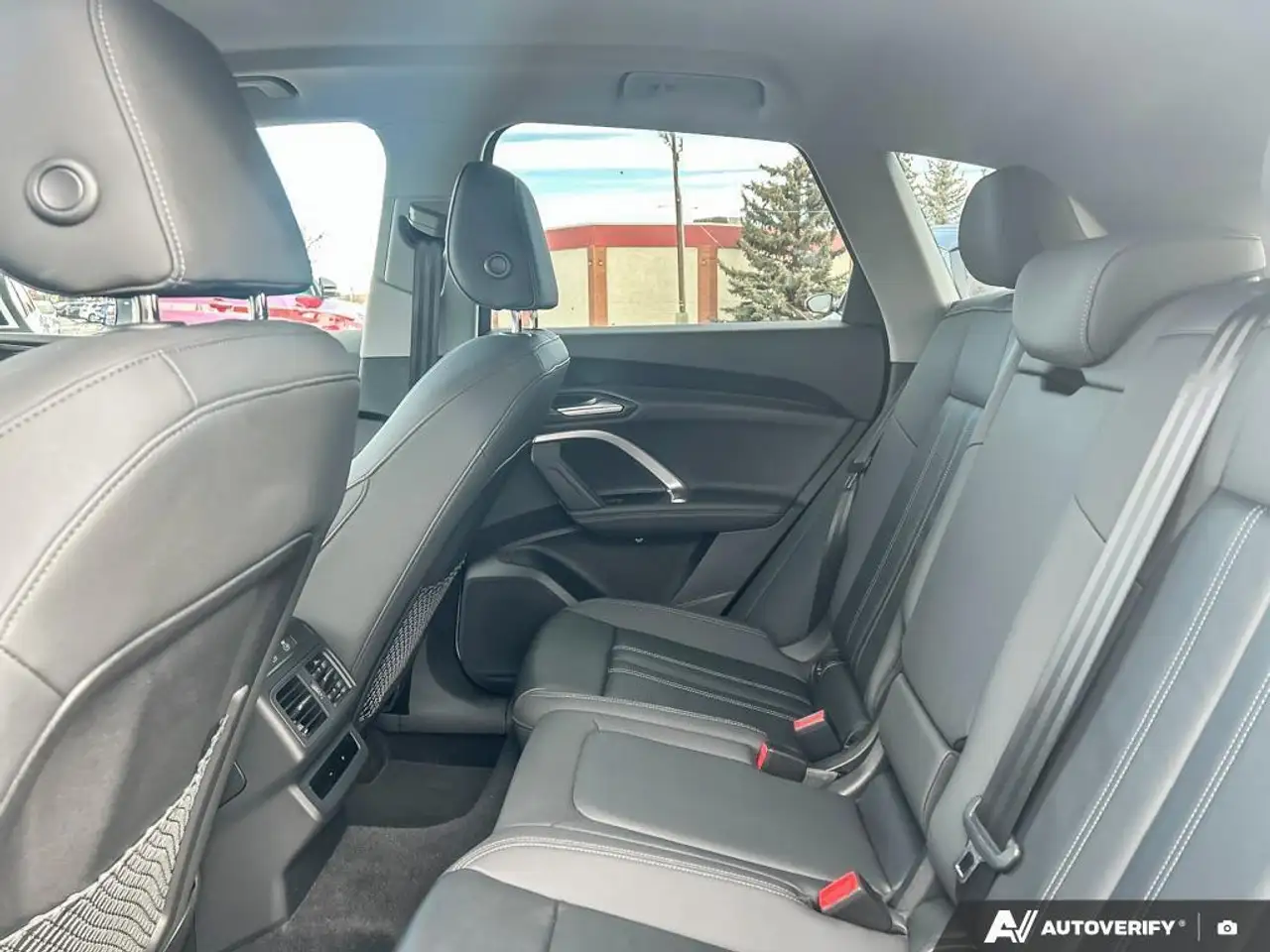 Audi Q5 снимка Audi Q5