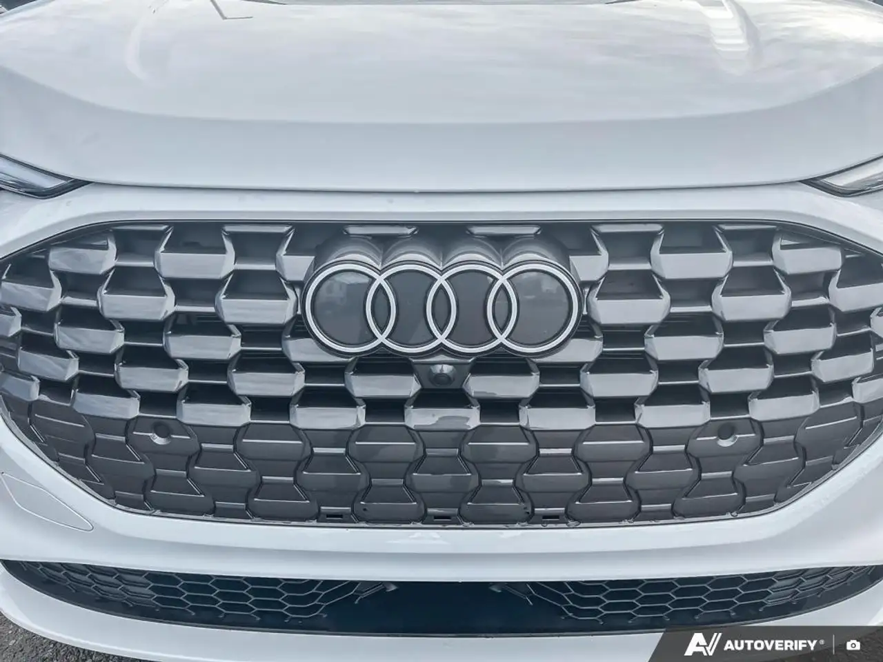 Audi Q5 снимка Audi Q5