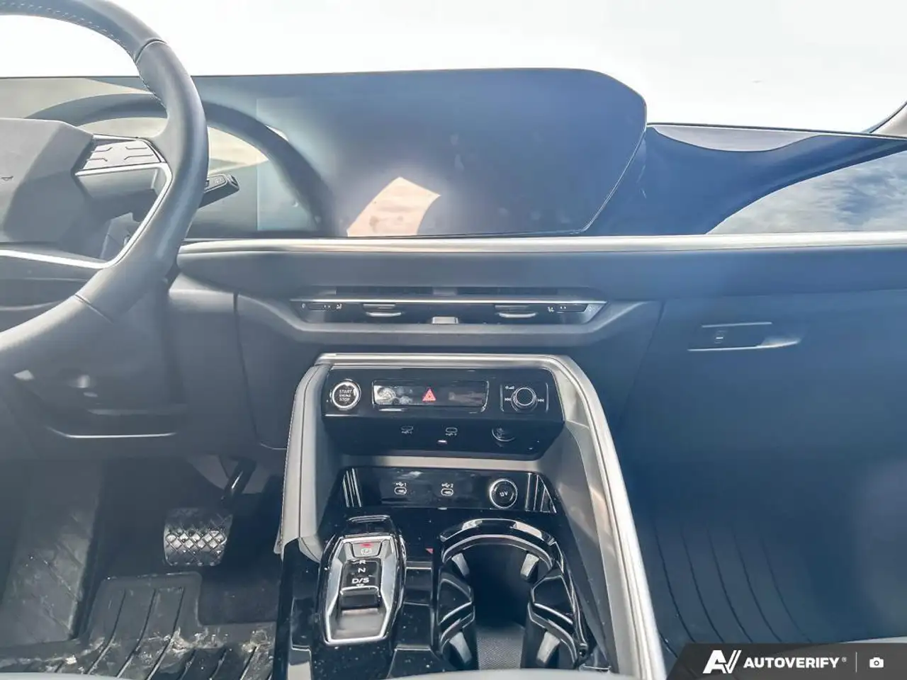 Audi Q5 снимка Audi Q5