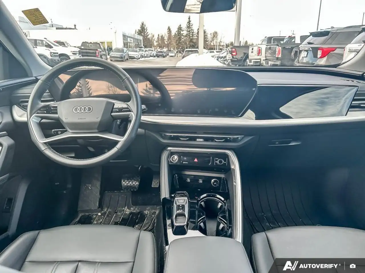 Audi Q5 снимка Audi Q5