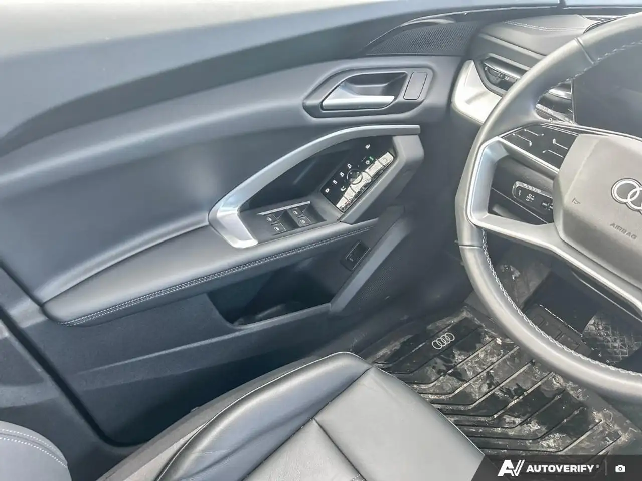 Audi Q5 снимка Audi Q5