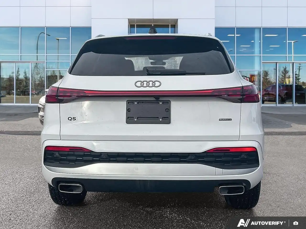 Audi Q5 снимка Audi Q5