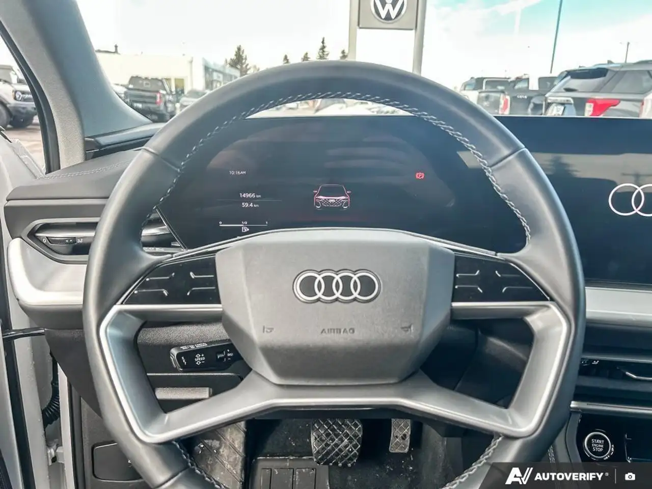 Audi Q5 снимка Audi Q5