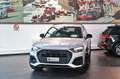 Audi Q5 40 TDI Quattro S-Tronic Bus. Advanced -S-LINE INT. Argento - thumbnail 5
