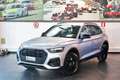 Audi Q5 40 TDI Quattro S-Tronic Bus. Advanced -S-LINE INT. Argento - thumbnail 1