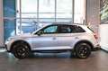 Audi Q5 40 TDI Quattro S-Tronic Bus. Advanced -S-LINE INT. Argento - thumbnail 3