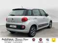Fiat 500L Lounge Navi Kamera Panorama DAB Sitzhzg. Plateado - thumbnail 5