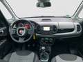 Fiat 500L Lounge Navi Kamera Panorama DAB Sitzhzg. Plateado - thumbnail 11