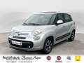 Fiat 500L Lounge Navi Kamera Panorama DAB Sitzhzg. Plateado - thumbnail 1