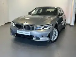 BMW Série 3 330eA 292ch Luxury 10cv