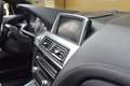 BMW 640 6-serie Cabrio 640xi High Executive * M Sportpakke Zwart - thumbnail 25