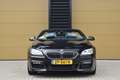 BMW 640 6-serie Cabrio 640xi High Executive * M Sportpakke Zwart - thumbnail 6