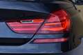 BMW 640 6-serie Cabrio 640xi High Executive * M Sportpakke Zwart - thumbnail 12