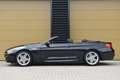 BMW 640 6-serie Cabrio 640xi High Executive * M Sportpakke Zwart - thumbnail 2