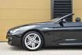 BMW 640 6-serie Cabrio 640xi High Executive * M Sportpakke Zwart - thumbnail 4