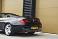 BMW 640 6-serie Cabrio 640xi High Executive * M Sportpakke Zwart - thumbnail 5
