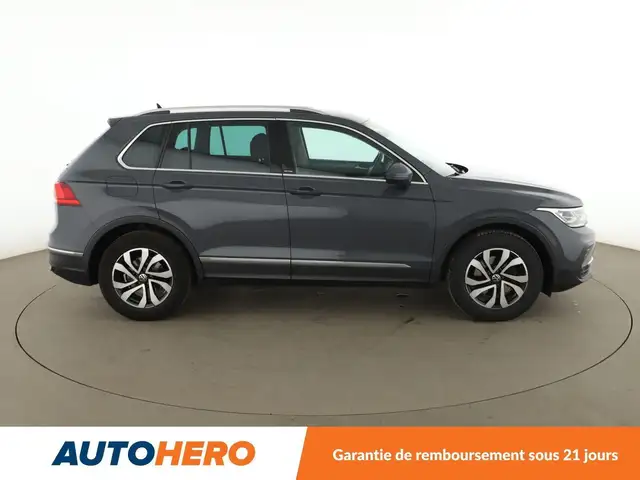 Volkswagen Tiguan view 7