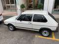 Volkswagen Golf MK1 ASI 1982 Bianco - thumbnail 3
