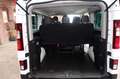 Renault Trafic L2 H1 8 Sitze Tüv Bremse Neu Euro6 Kamera Weiß - thumbnail 25