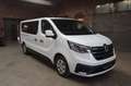 Renault Trafic L2 H1 8 Sitze Tüv Bremse Neu Euro6 Kamera Weiß - thumbnail 3
