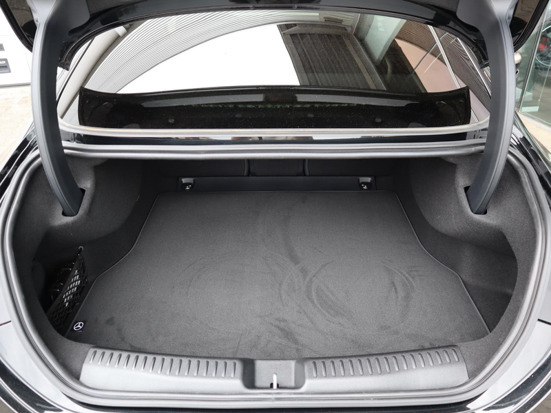 Mercedes-Benz CLA 250 250+ Business Solution AMG 85.5 kWh — photo 7
