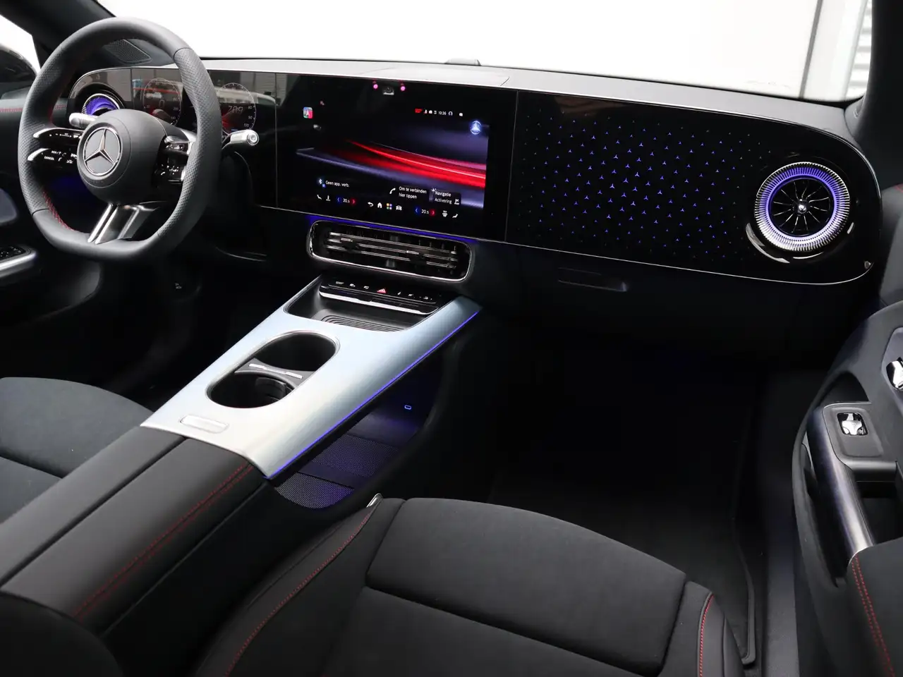 Mercedes-Benz CLA 2026
