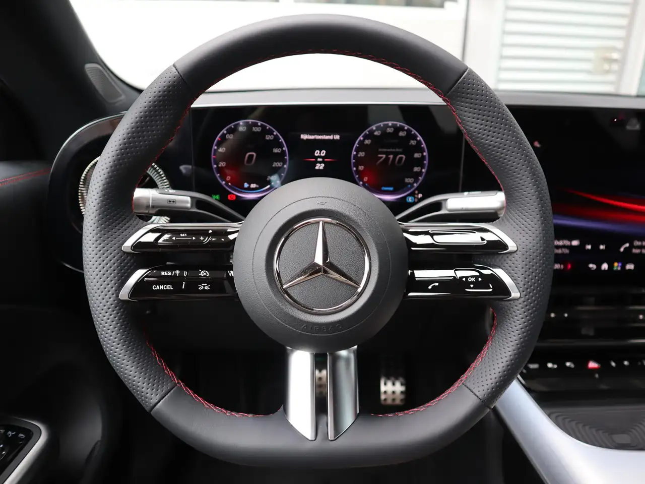 Mercedes-Benz CLA 2026 — фото 14