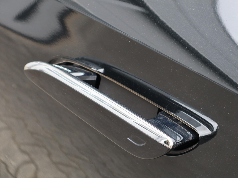Mercedes-Benz CLA 250 250+ Business Solution AMG 85.5 kWh — photo 8