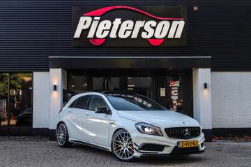 4MATIC Edition 1 AERO BOMVOL!