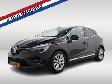 1.0 TCE 90PK INTENS | Navi | Cruise | Carplay
