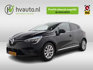 1.0 TCE 90PK INTENS | Navi | Cruise | Carplay
