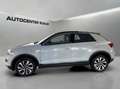 Volkswagen T-Roc Active Automatik, AHK, Silber - thumbnail 2