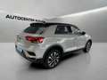 Volkswagen T-Roc Active Automatik, AHK, Silber - thumbnail 4