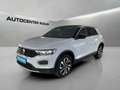 Volkswagen T-Roc Active Automatik, AHK, Silber - thumbnail 1