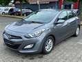 Hyundai i30 Klimaautomatik, Sitzheizung Grau - thumbnail 3