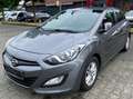 Hyundai i30 Klimaautomatik, Sitzheizung Grau - thumbnail 12