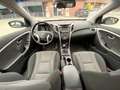 Hyundai i30 Klimaautomatik, Sitzheizung Grau - thumbnail 9