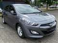 Hyundai i30 Klimaautomatik, Sitzheizung Grau - thumbnail 11