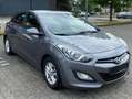 Hyundai i30 Klimaautomatik, Sitzheizung Grau - thumbnail 1